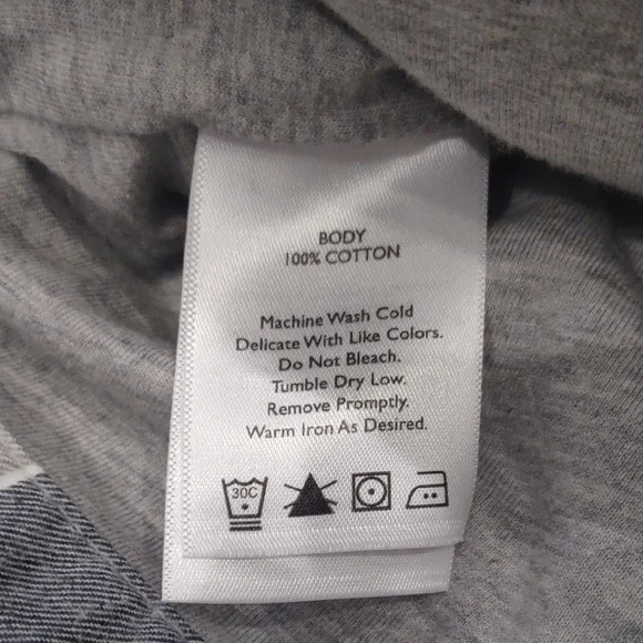 EDDIE BAUER Gray Plaid Hooded Jacket - Picture 7 of 17